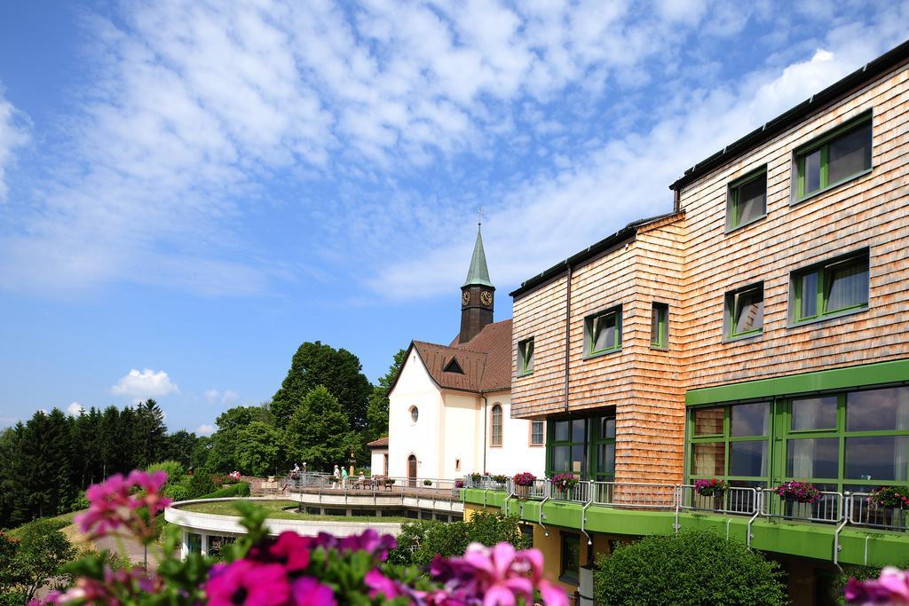 Haus Maria Lindenberg Hotel Sankt Peter Exterior foto